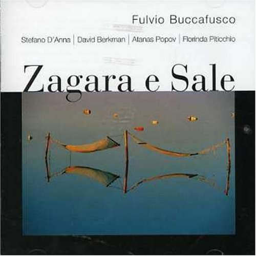 Zagara E Sale