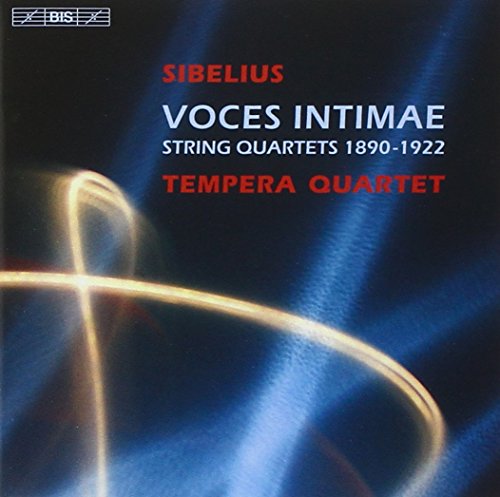 Voces Intimae