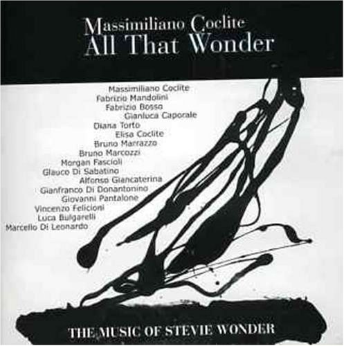 All That Wonder