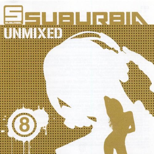Suburbia Unmixed 08
