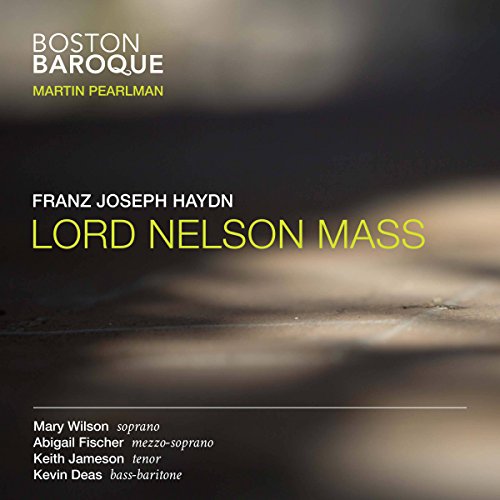 Lord Nelson Mass