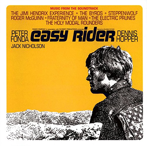 Easy Rider =Remastered=