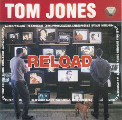 Reload