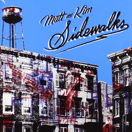 Sidewalks