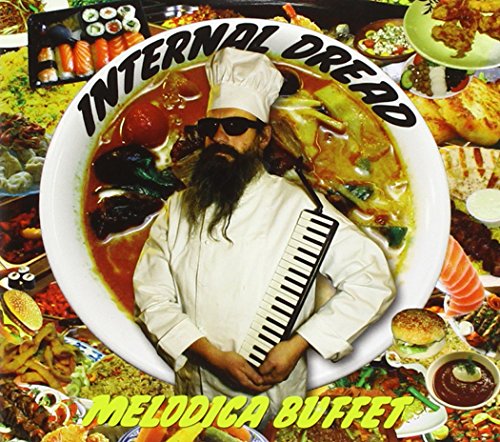 Melodica Buffet/Dub Buffet
