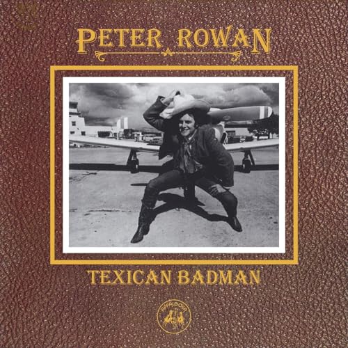 Texican Badman