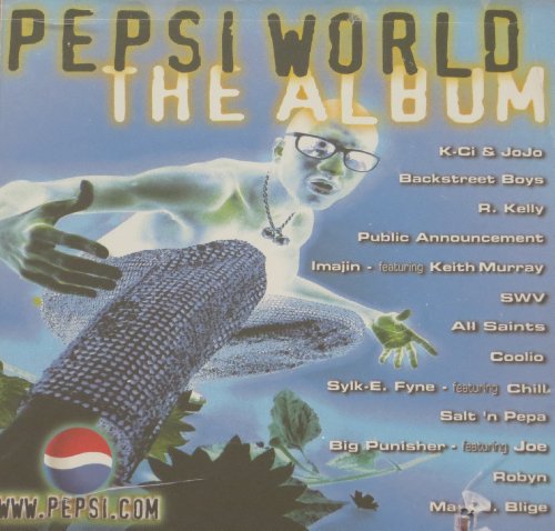 Pepsi World