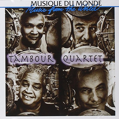 Music From The World