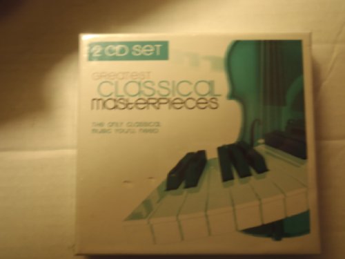 Greatest Classical Masterpieces