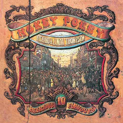 Hokey Pokey (180 Gr + Download Code)