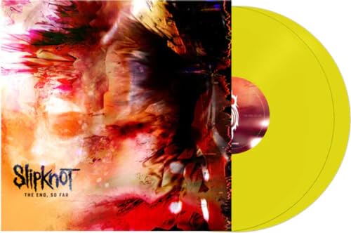 End / So Far (Neon Yellow Vinyl) (Indies)