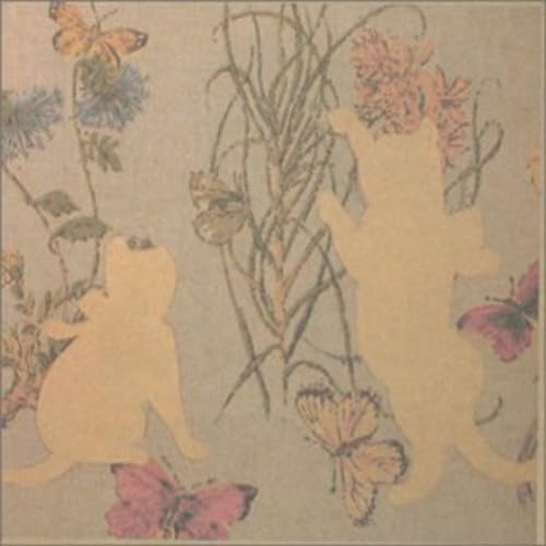 Trouble With Sweeney Ep