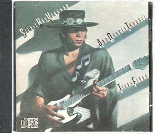 Texas Flood