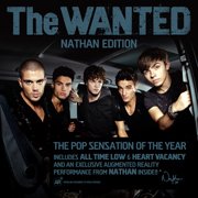 Wanted, The [Nathan]