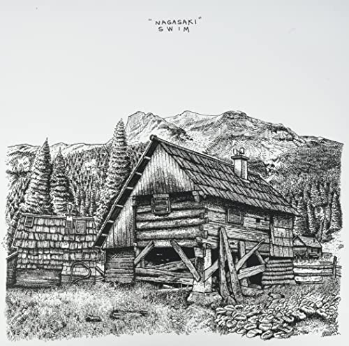 The Mirror-Ltd [Vinyl]
