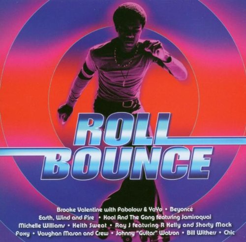 Roll Bounce