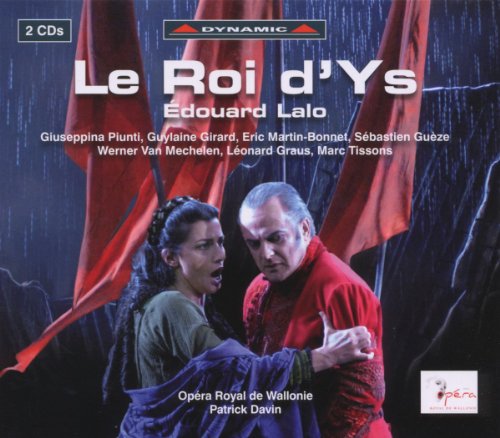 Le Roi D'Ys (2 Cd)