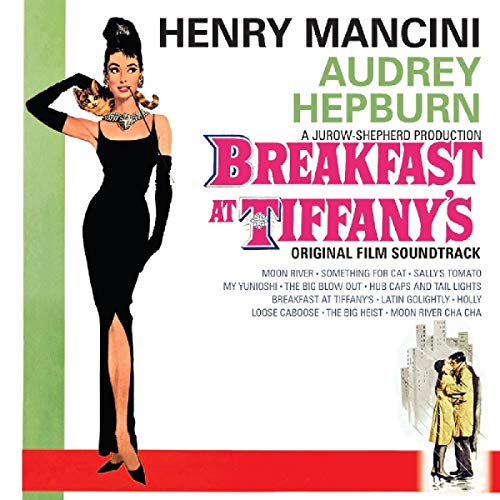Breakfast At Tiffany'S (Ost)