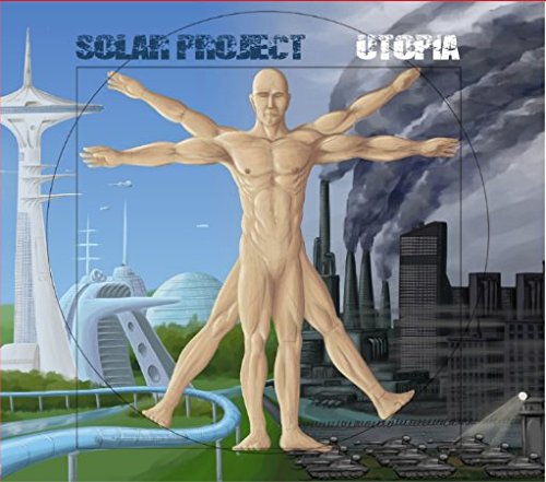 Utopia - Vinyl