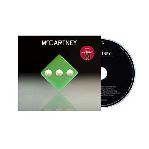 Mccartney Iii