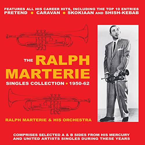 Singles Collection 1950-62