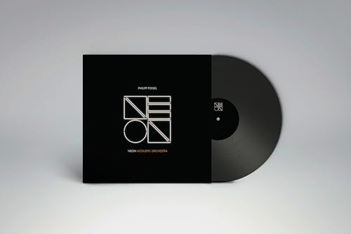 Neon Acoustic Orchestra