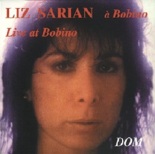 Live A Bobino