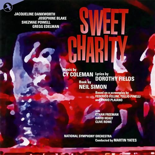 Sweet Charity (2 Cd)