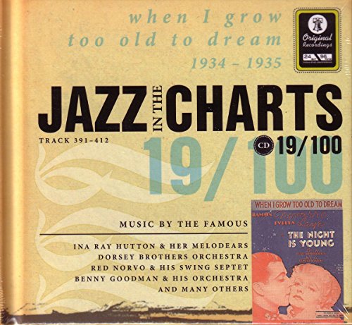 Jazz In The Charts 19