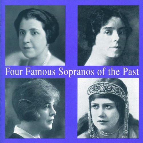 4 Famous Sopranos Of The Past