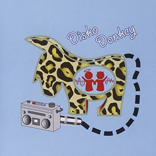 Disco Donkey