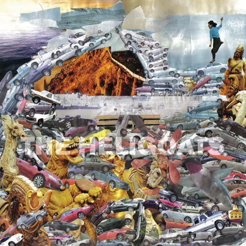 End Of All-Purpose