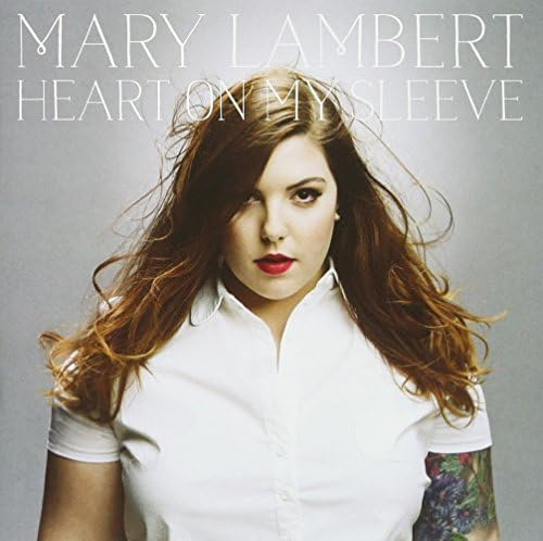 Heart On My Sleeve (11+5 Trax)
