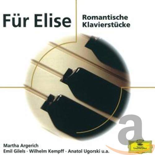 Romantische Klavierstucke