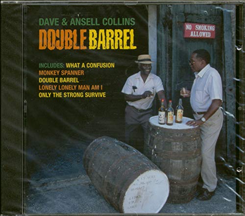Double Barrel