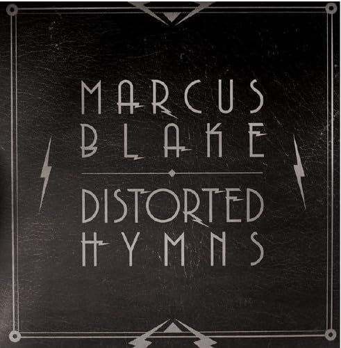 Distorted Hymns