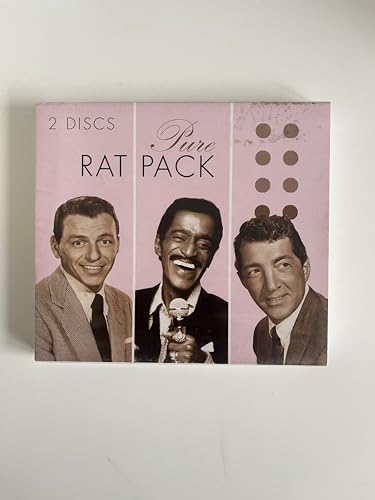 Pure Rat Pack