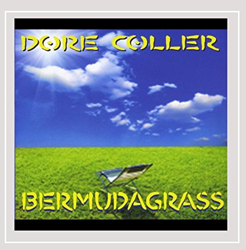 Bermudagrass