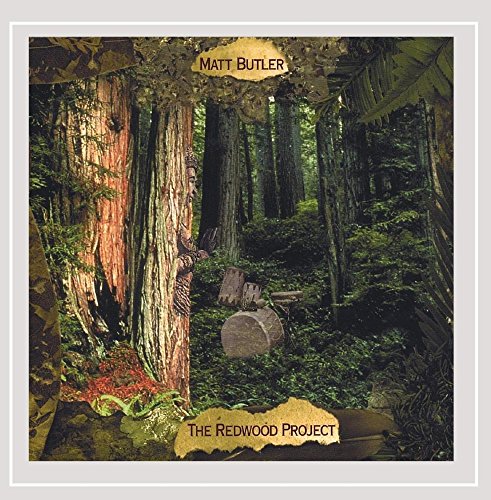 Redwood Project
