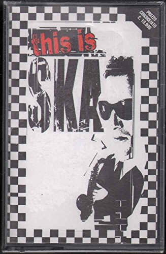 This Is Ska Mc