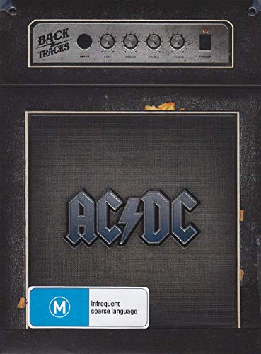 Backtracks [2 Cd + 1 Dvd]