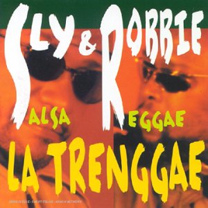 La Trenggae