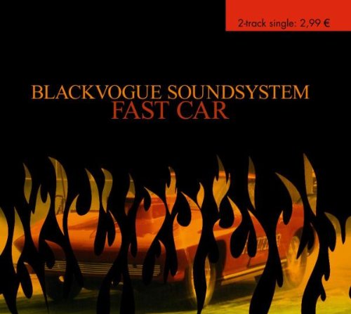 Fast Car