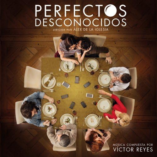 Perfectos.. -Ltd-