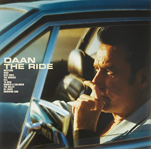 The Ride