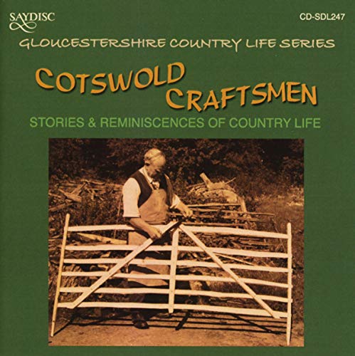 Cotswold Craftsmen