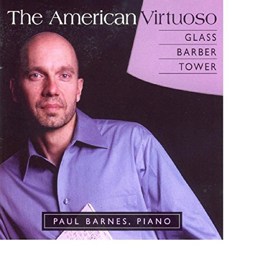 The American Virtuoso