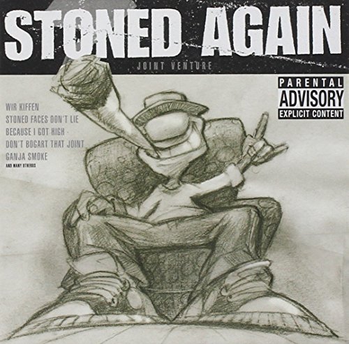 Stoned Again