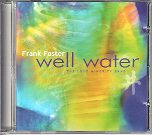Well Water
