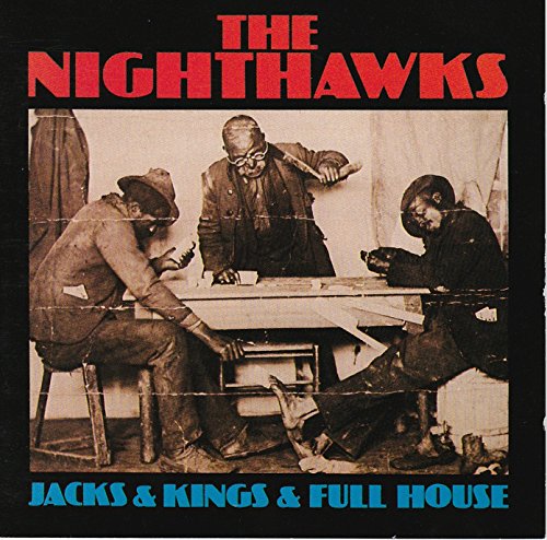 Vol. 1-2-Jacks & Kings